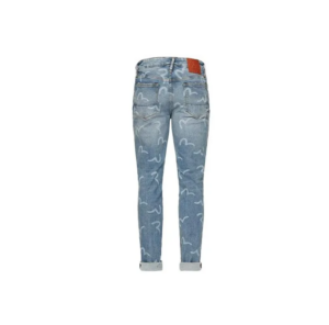 Alternative view of Quần Evisu Jeans Model ‘Blue’ 2ESOSM1JE12117