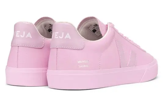 Alternative view of Giày Veja Campo ChromeFree x Mansur Gavriel ‘Rosa’ CP0502902A