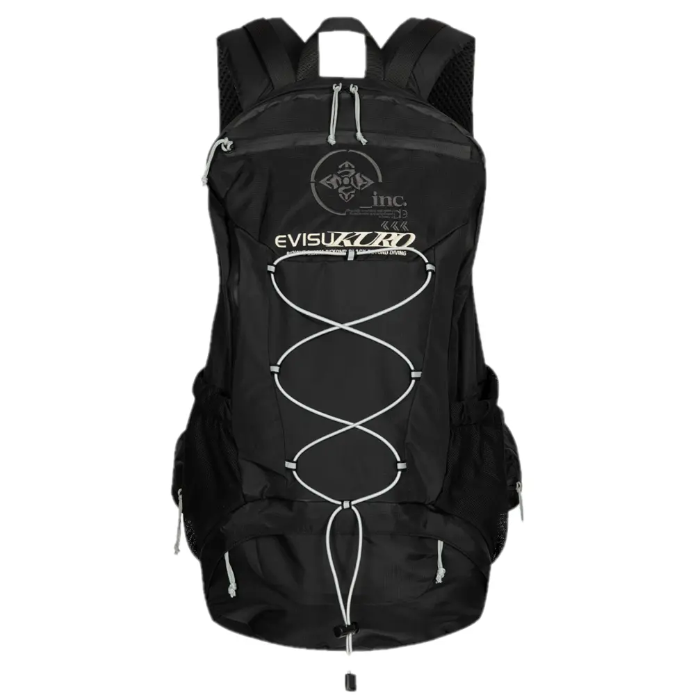 Balo Evisu Functional ‘Black’ 2EAGNU2BG830XXNY