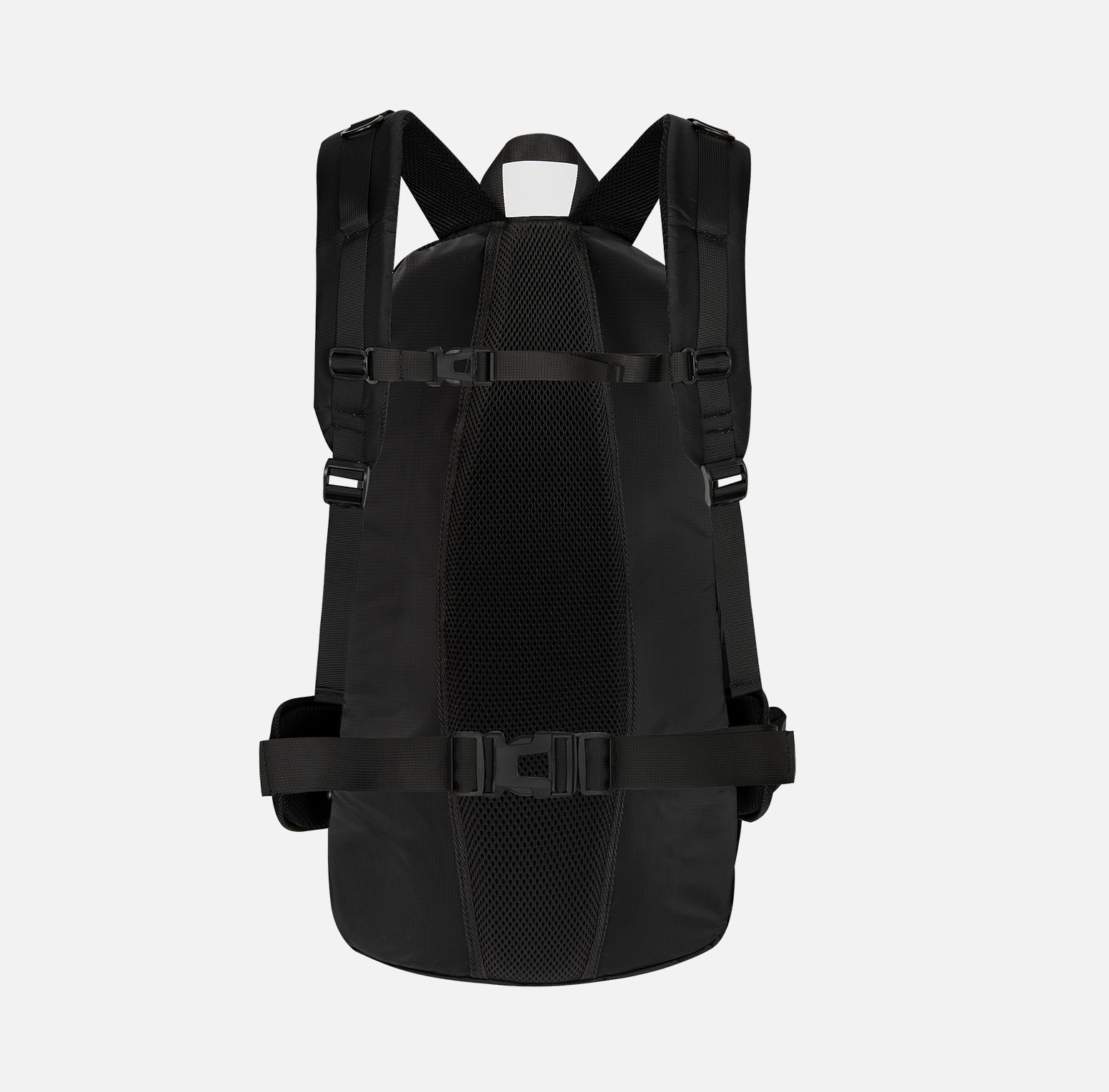 Balo Evisu Functional ‘Black’ 2EAGNU2BG830XXNY - Ảnh 2