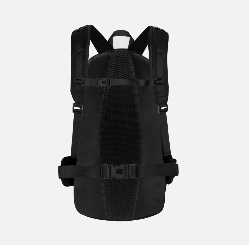 Alternative view of Balo Evisu Functional ‘Black’ 2EAGNU2BG830XXNY