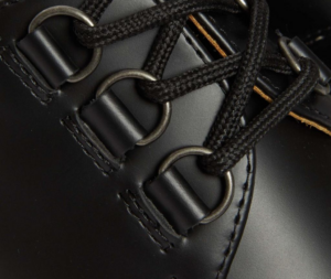 Alternative view of Giày Dr.Martens Ramsey Smooth Leather ‘Black’ 31499001