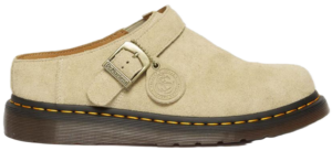 Giày Dr.Martens Isham Desert Oasis Suede ‘Beige’ 31734292