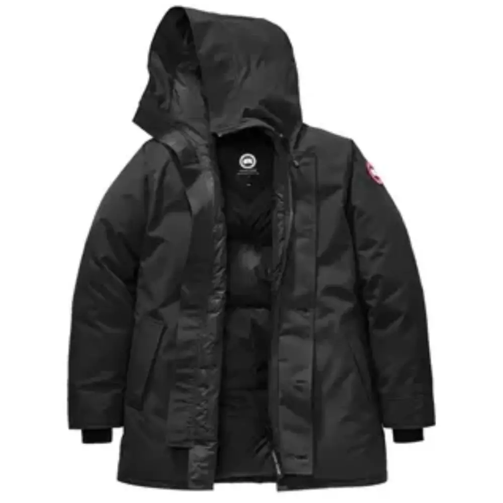 Áo Canada Goose Chateau ‘Black’ 3426MNF-61