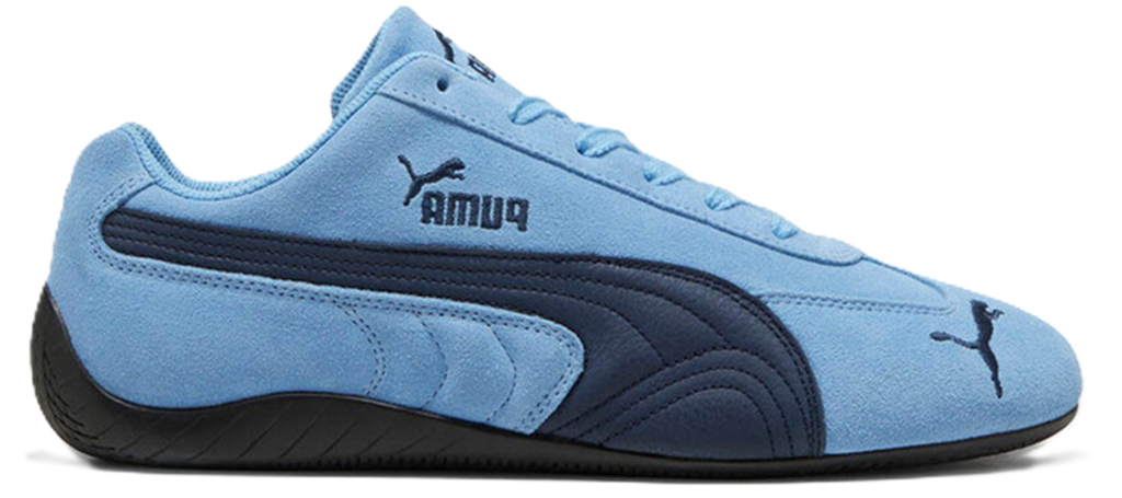 Giày Puma Speedcat OG 'Team Light Blue' 398847-01