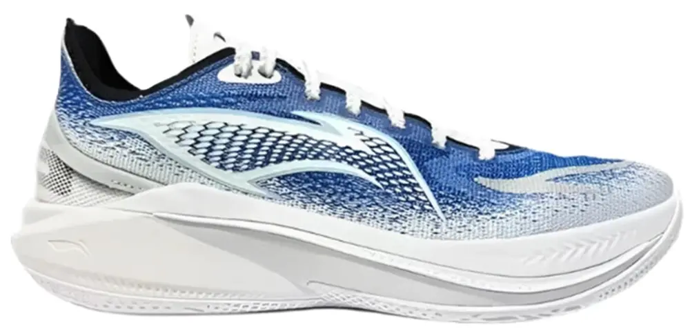 Giày Lining Sonic 12 V2 ‘Blue’ ABAU027-1