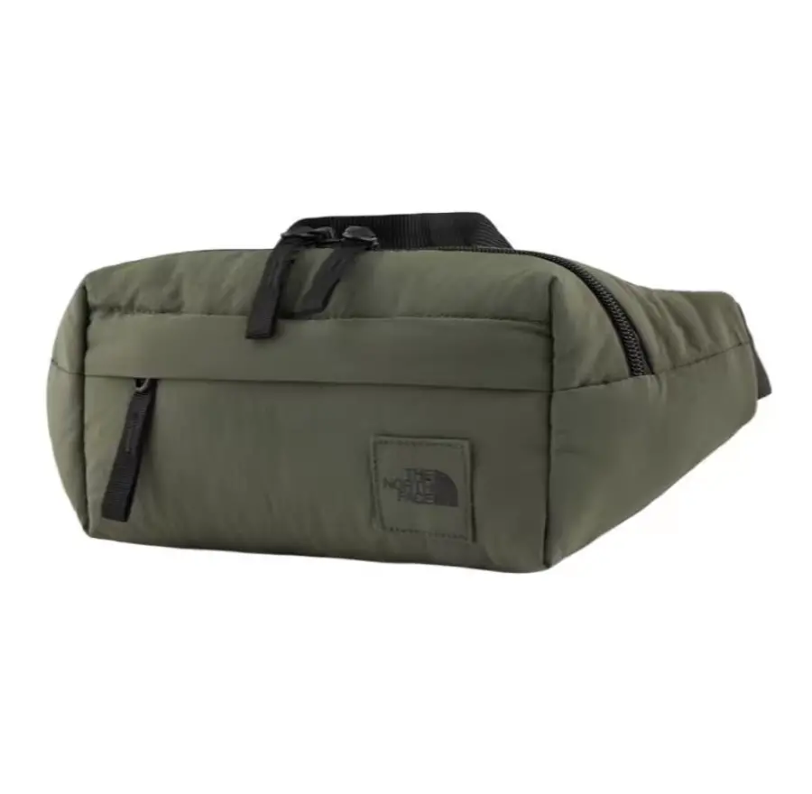 Alternative view of Túi The North Face Body Bag ‘Green’ 3VX8BQW