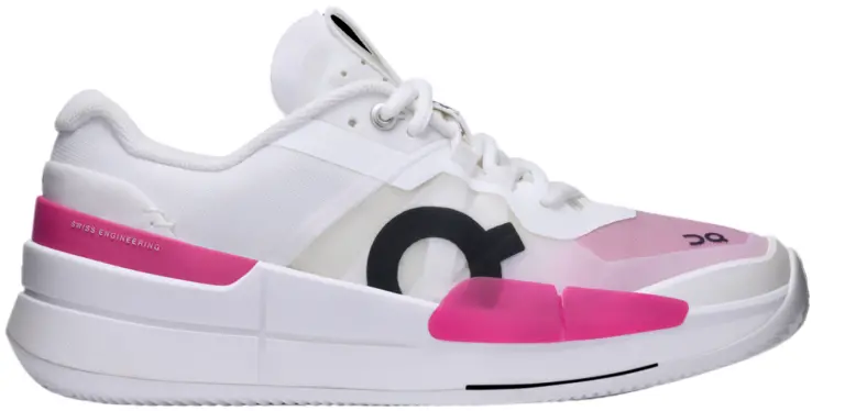 Giày On Running Roger Pro 2 WMNS ‘White Pink’ 3WE10332626