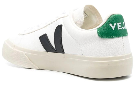 Giày Veja Campo Chromefree Leather ‘White ‘CP0503155 - Ảnh 2