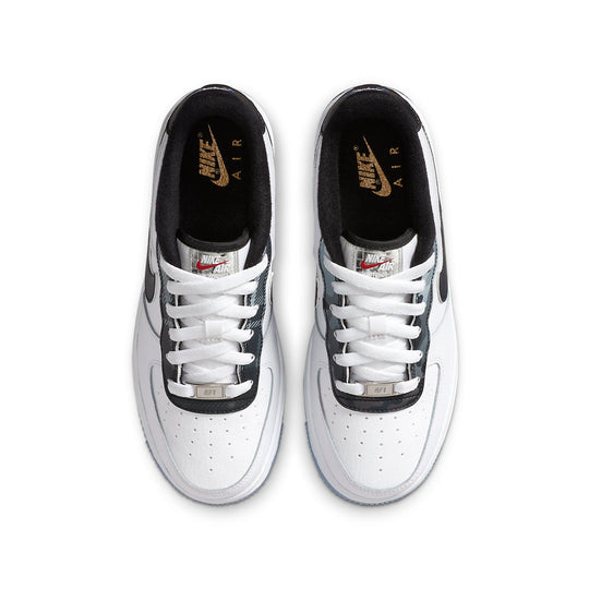 Giày Nike Air Force 1 Low ‘Remix White’ DB2016-100 - Ảnh 2