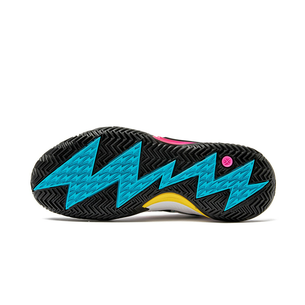 Giày Lining Wade Son Of Flash ‘Bright Yellow’ ABPT019-10 - Ảnh 5