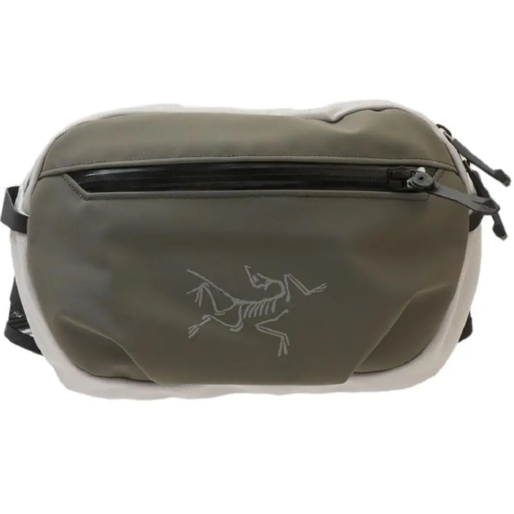 Túi Arcteryx Arro Waist Pack ‘Grey’ X000008017-ATMOS