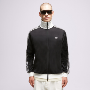 Alternative view of Áo Adidas Adicolor Classics Beckenbauer ‘Black’ II5763