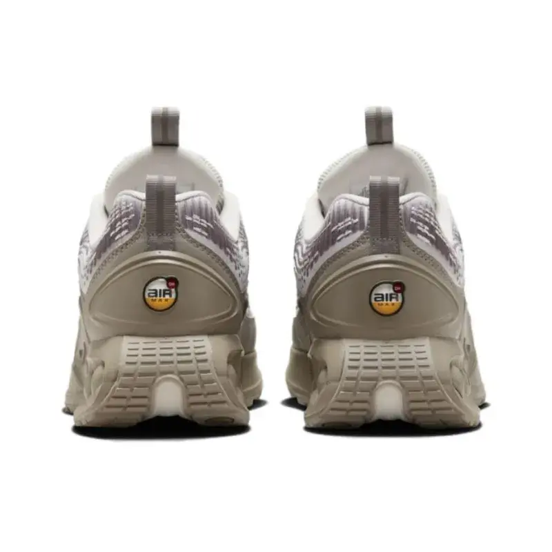 Giày Nike Air Max Dn 'Light Bone and Light Taupe' HQ0912-001 - Ảnh 5