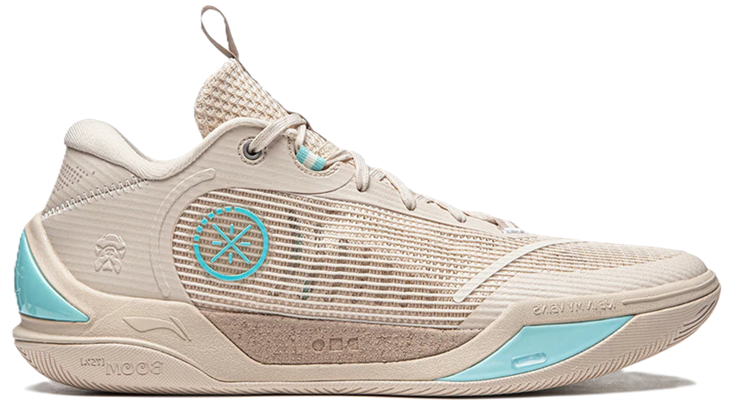 Giày Lining Wade Ice Blood 2 ‘Satori’ ABPU017-3