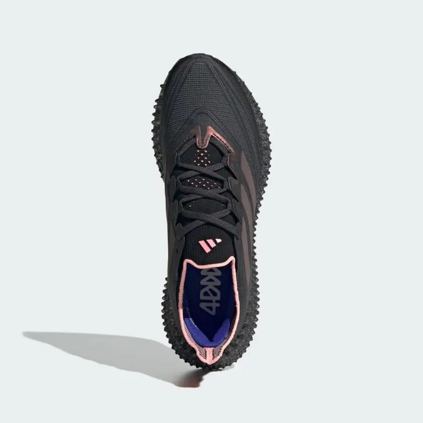 Alternative view of Giày Adidas 4DFWD 4 ‘Carbon’ IE8403