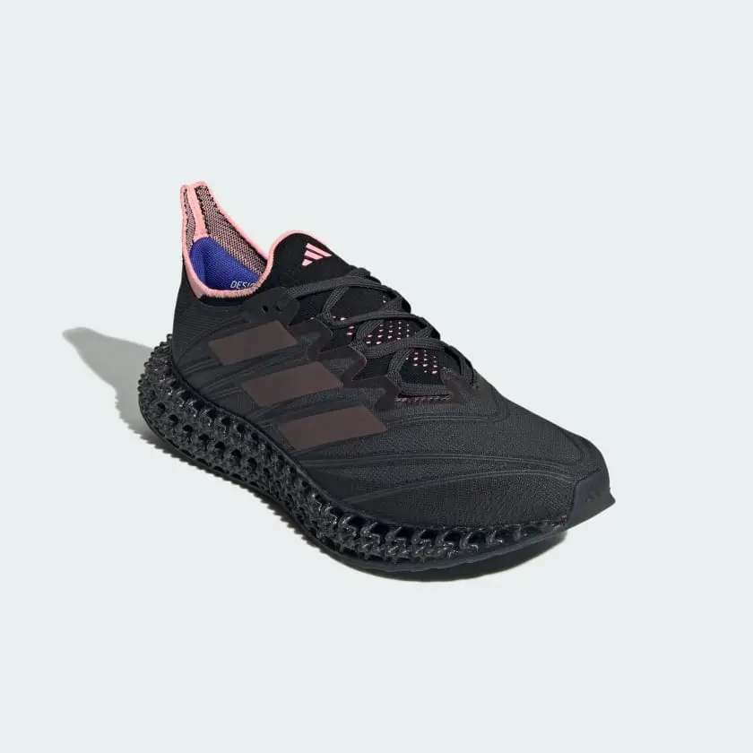 Giày Adidas 4DFWD 4 ‘Carbon’ IE8403 - Ảnh 3