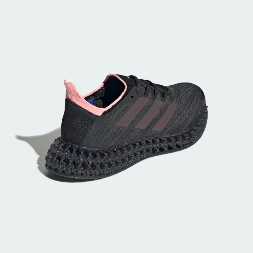 Giày Adidas 4DFWD 4 ‘Carbon’ IE8403 - Ảnh 4