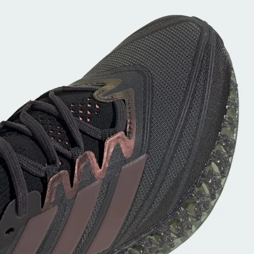Giày Adidas 4DFWD 4 ‘Carbon’ IE8403 - Ảnh 5