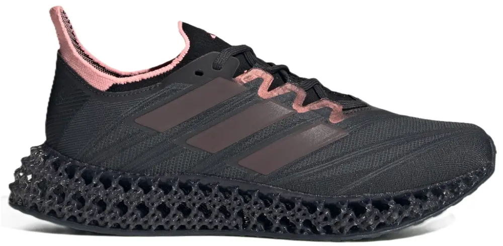 Giày Adidas 4DFWD 4 ‘Carbon’ IE8403