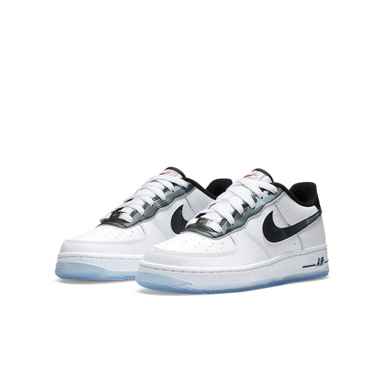 Giày Nike Air Force 1 Low ‘Remix White’ DB2016-100 - Ảnh 4