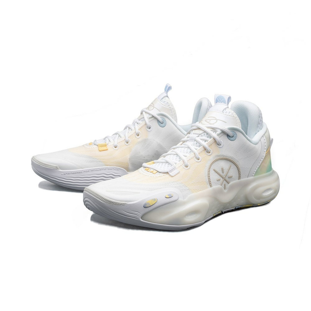 Giày Lining Way Of Wade All City 12 ‘Aurora’ ABAU023-2 - Ảnh 3