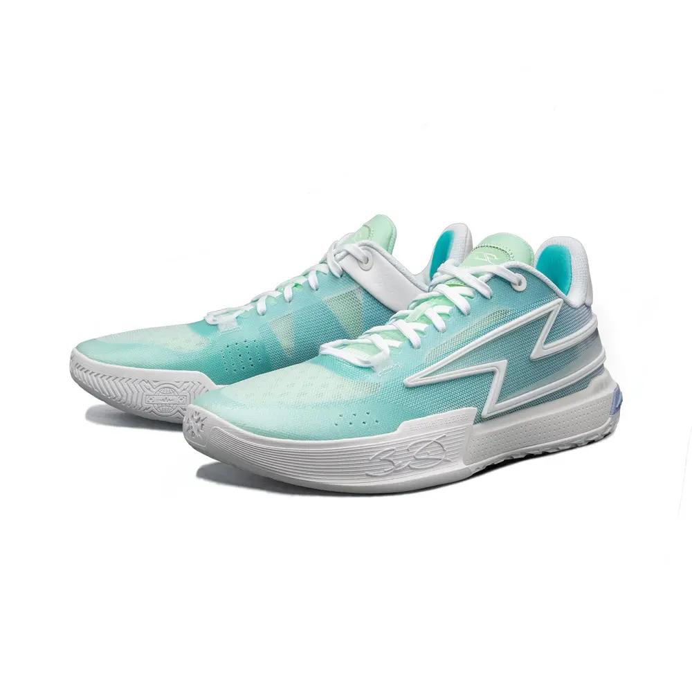 Giày Lining Wade Flash ‘Aurora’ ABPU027-4 - Ảnh 3
