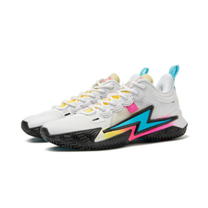 Alternative view of Giày Lining Wade Son Of Flash ‘Bright Yellow’ ABPT019-10