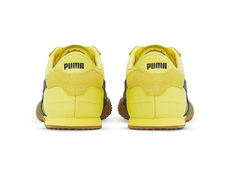 Giày Puma Bella UT 'Yellow Black' 402186-05 - Ảnh 6