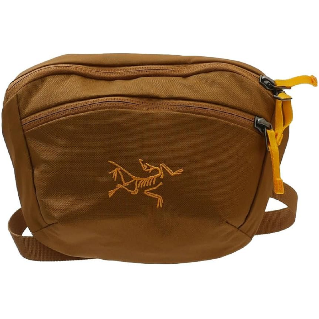 Túi Arcteryx Mantis 1 Waist Pack ‘Relic’ X000006157-RELIC