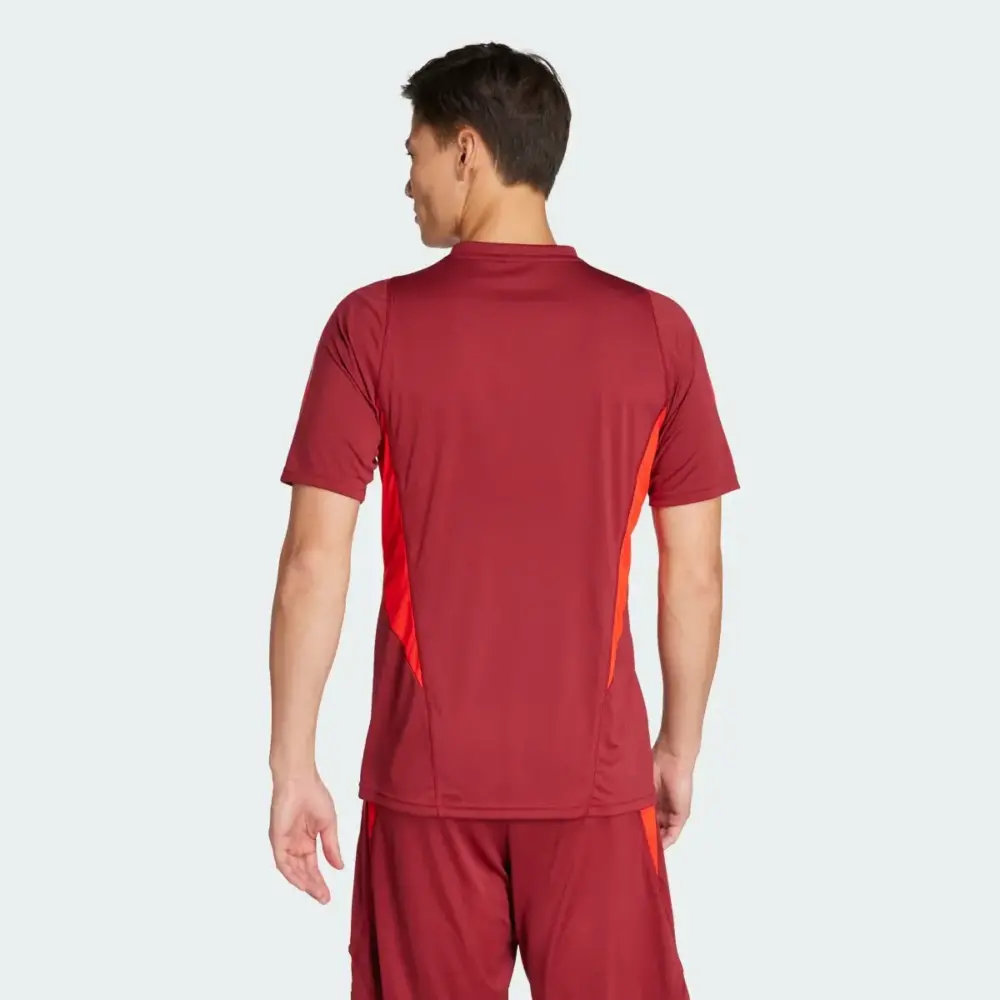 Alternative view of Áo Adidas Manchester United Tiro 23 Training Jersey ‘Red’ IA7245
