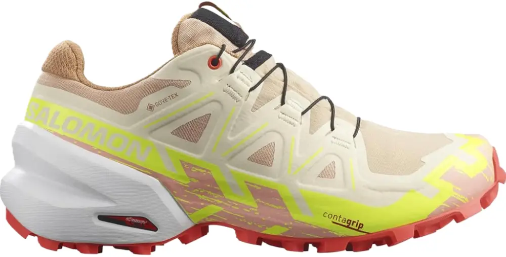 Giày Salomon Speedcross 6 Gore-Tex ‘Mutil Color’ L47302200