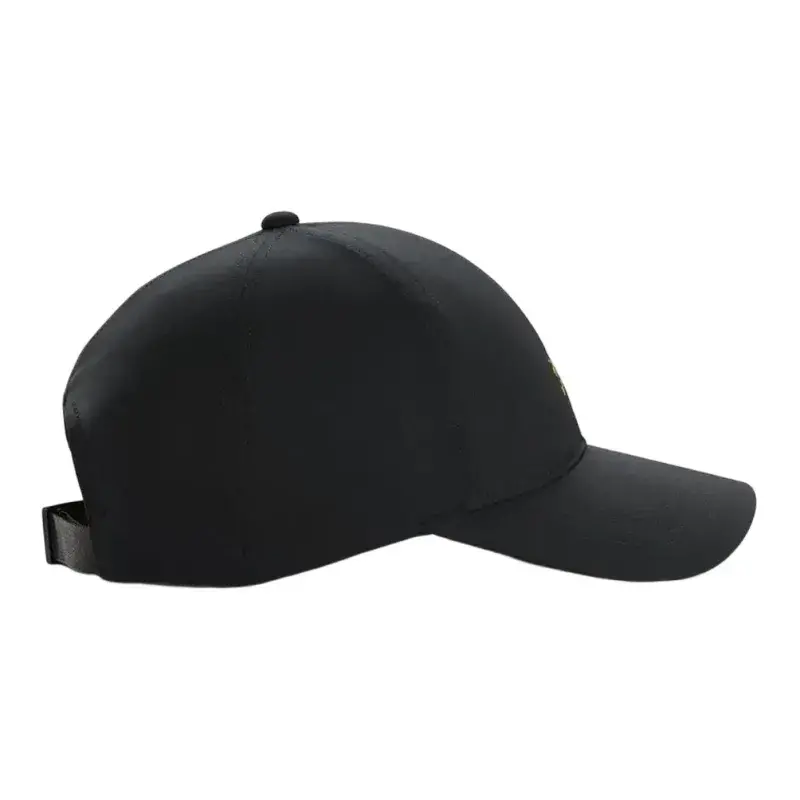 Mũ Arcteryx Baseball Caps Unisex 'Black' L08528200 - Ảnh 3