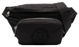 Túi Moncler Durance ‘Black’ 5M7020002ST8999