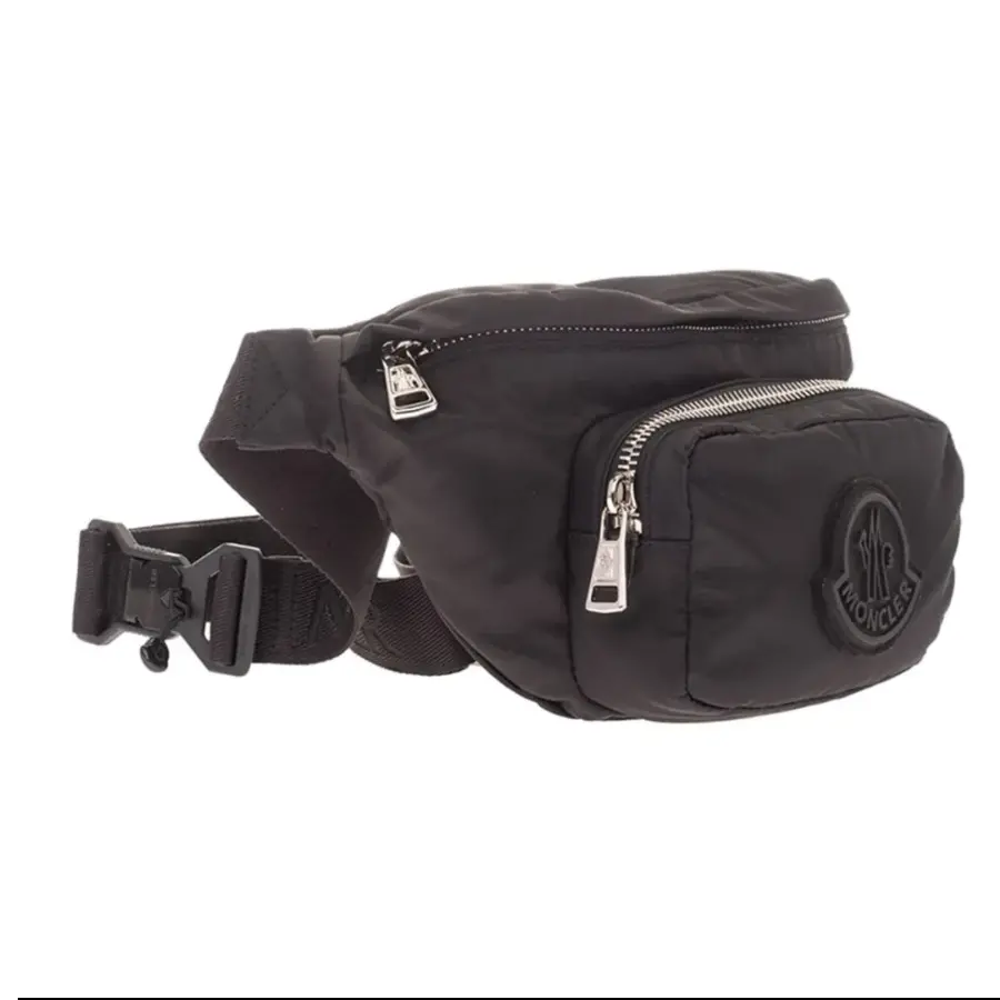 Alternative view of Túi Moncler Durance ‘Black’ 5M7020002ST8999