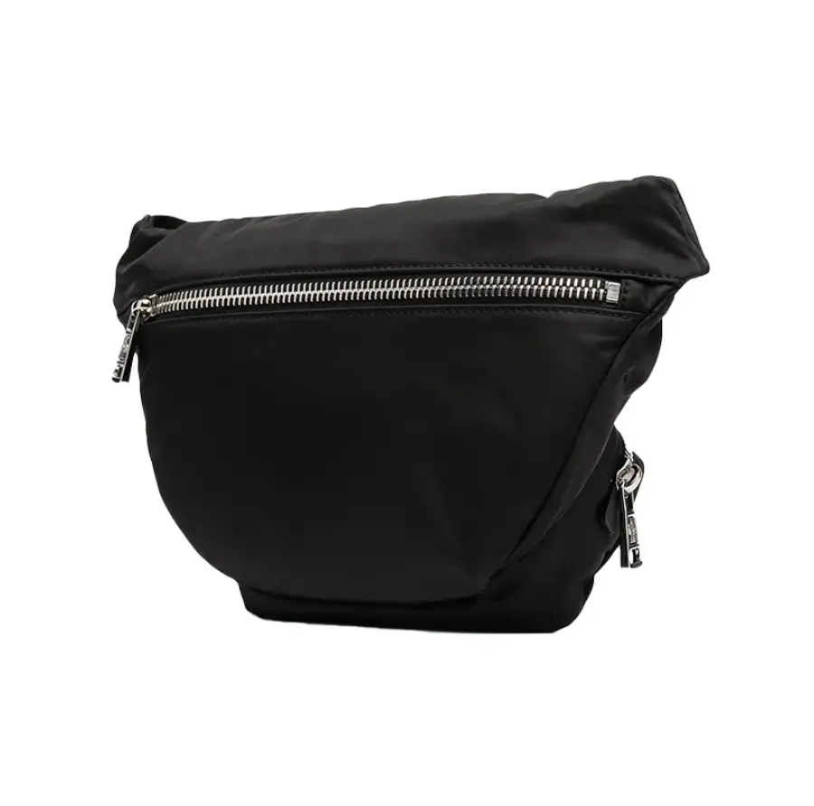 Túi Moncler Durance ‘Black’ 5M7020002ST8999 - Ảnh 3