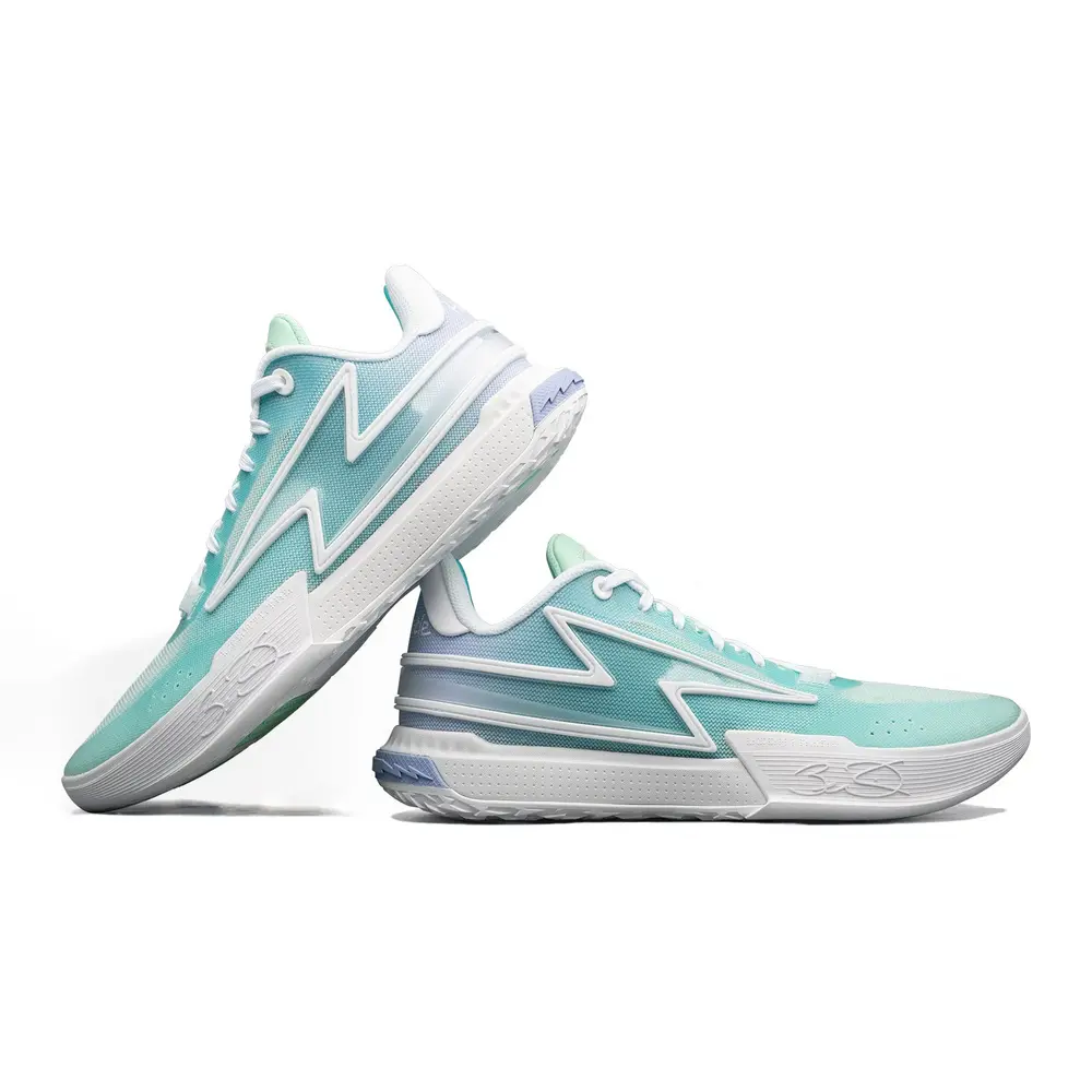 Giày Lining Wade Flash ‘Aurora’ ABPU027-4 - Ảnh 4