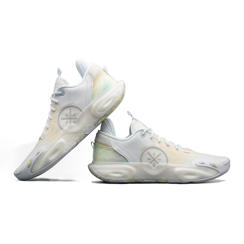 Giày Lining Way Of Wade All City 12 ‘Aurora’ ABAU023-2 - Ảnh 4