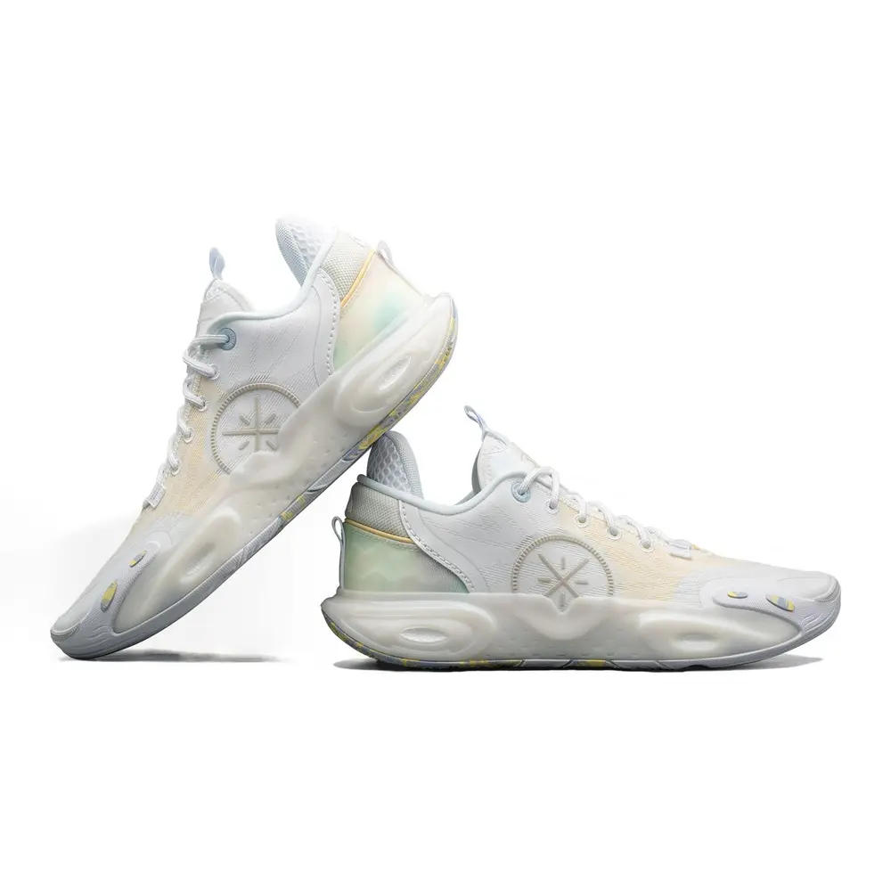 Giày Lining Way Of Wade All City 12 ‘Aurora’ ABAU023-2 - Ảnh 4