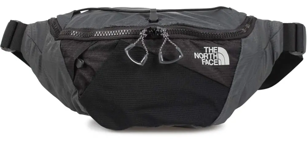 Túi The North Face Shoulder Bag ‘Black’ NF0A3S7Z-MN8