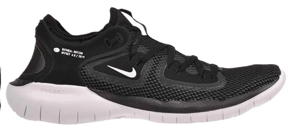 Giày Nike Flex 2019 RN ‘Black’ AQ7483-001