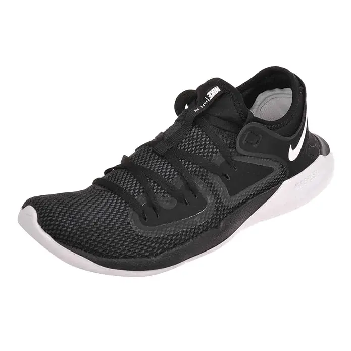 Giày Nike Flex 2019 RN ‘Black’ AQ7483-001 - Ảnh 5