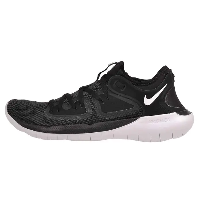 Alternative view of Giày Nike Flex 2019 RN ‘Black’ AQ7483-001