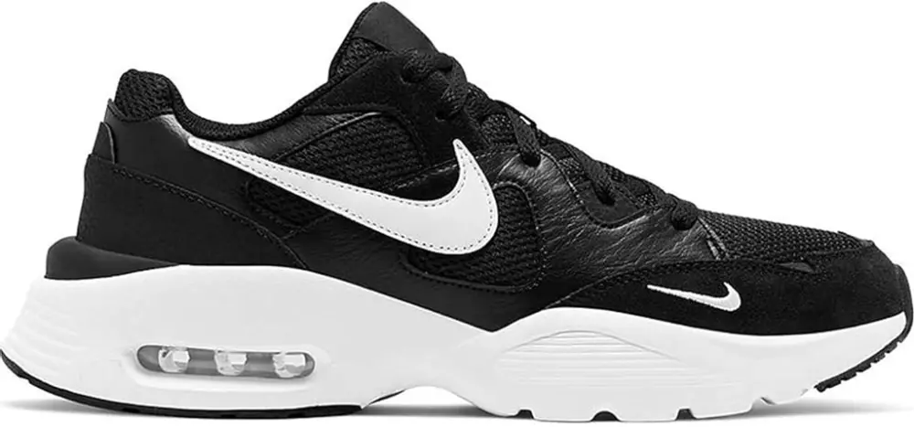 Giày Nike Air Max Fusion 'Black' CJ1670-002