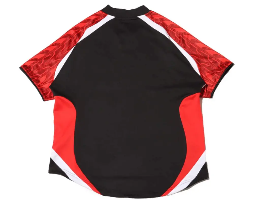 Áo Puma Football Jersey 'Black' 627936-01 - Ảnh 4