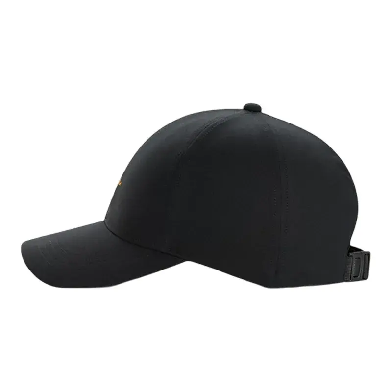 Mũ Arcteryx Baseball Caps Unisex 'Black' X0000007074 - Ảnh 3