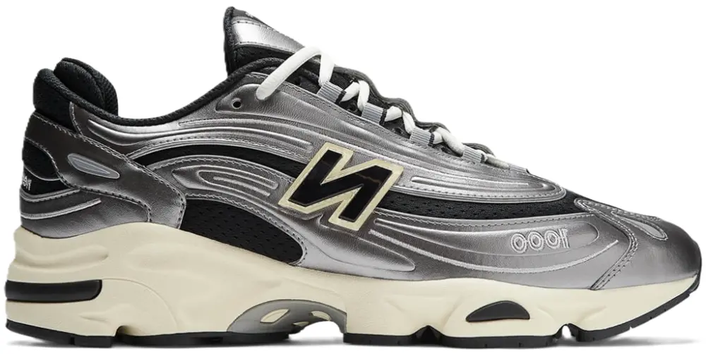 Giày New Balance 1000 ‘Silver Metallic’ M1000SL