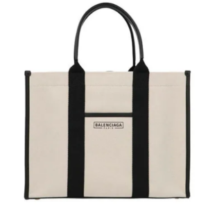 Túi Balenciaga Hardware ‘White’ 671400-2HHAM-9260