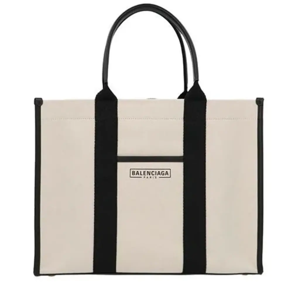 Túi Balenciaga Hardware ‘White’ 671400-2HHAM-9260