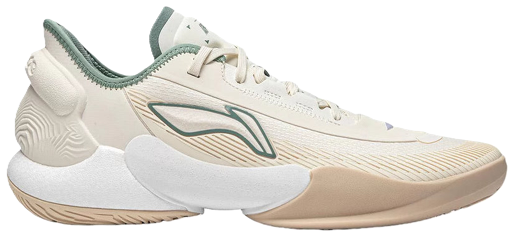 Giày Lining Yushuai 18 V2 ‘Miracle’ ABAU025-4